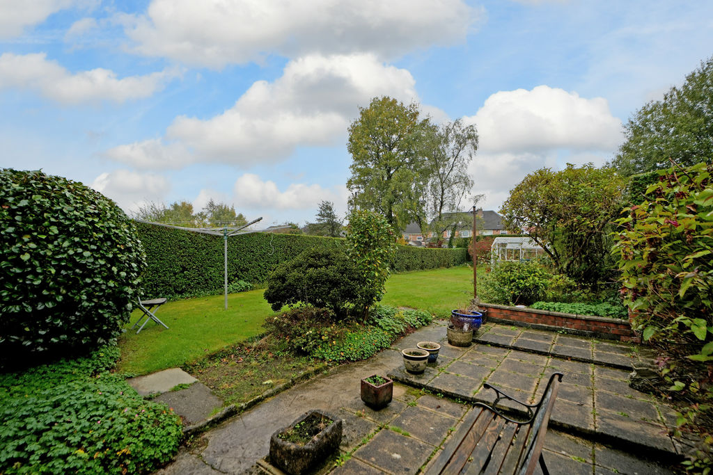 Hallam Grange Road Fulwood